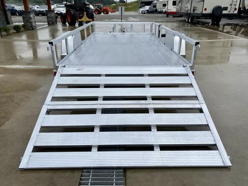 new Utility Trailers Sure-Trac  for sale, in Irwin, PA Thumbnail 23