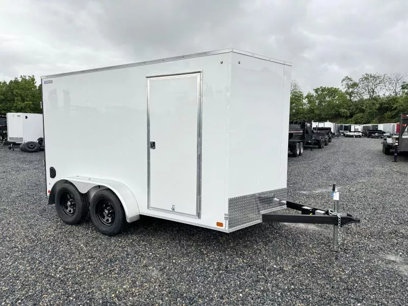 new Cargo (Enclosed) Trailers ITI Cargo  for sale, in Carlisle, PA Thumbnail 2