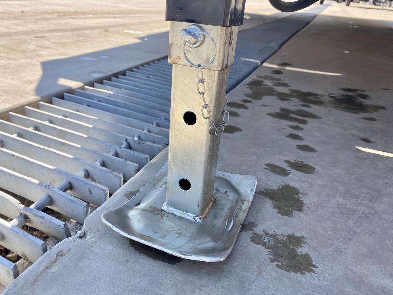 new Car Haulers / Racing Trailers H and H Trailer  for sale, in West Middlesex, PA Thumbnail 22