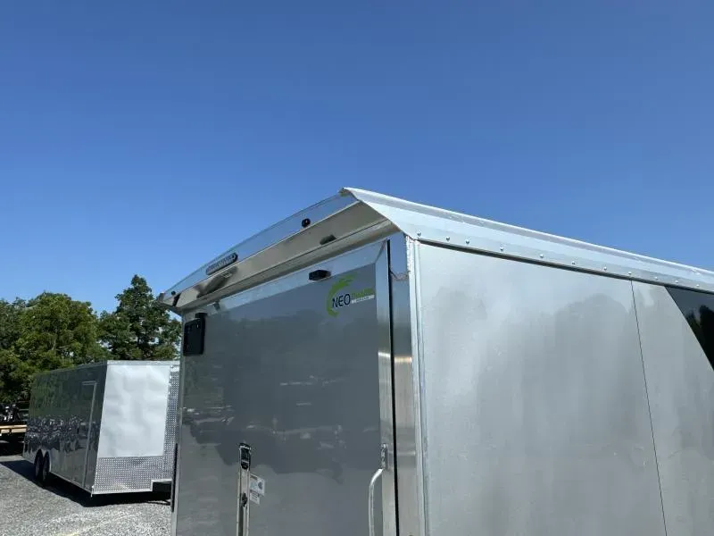 new Motorcycle / Cycle Trailers NEO Trailers  for sale, in Carlisle, PA Thumbnail 17
