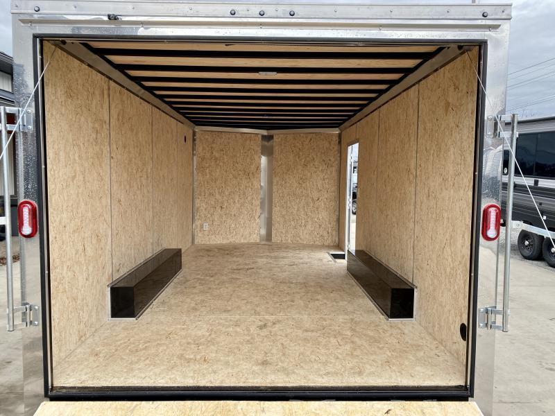 new Cargo (Enclosed) Trailers Sure-Trac  for sale, in Carlisle, PA Thumbnail 24