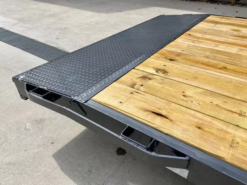 new Car Haulers / Racing Trailers Lamar Trailers  for sale, in West Middlesex, PA Thumbnail 17