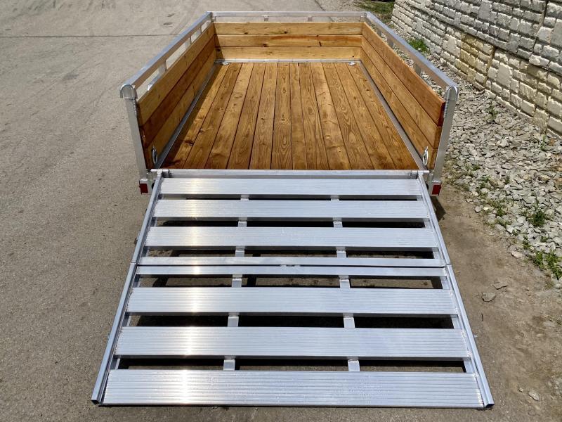 new Utility Trailers Sure-Trac for sale, in Irwin, PA Thumbnail 9