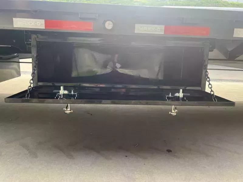 new Equipment / Flatbed Trailers MAXX-D  for sale, in Irwin, PA Thumbnail 8