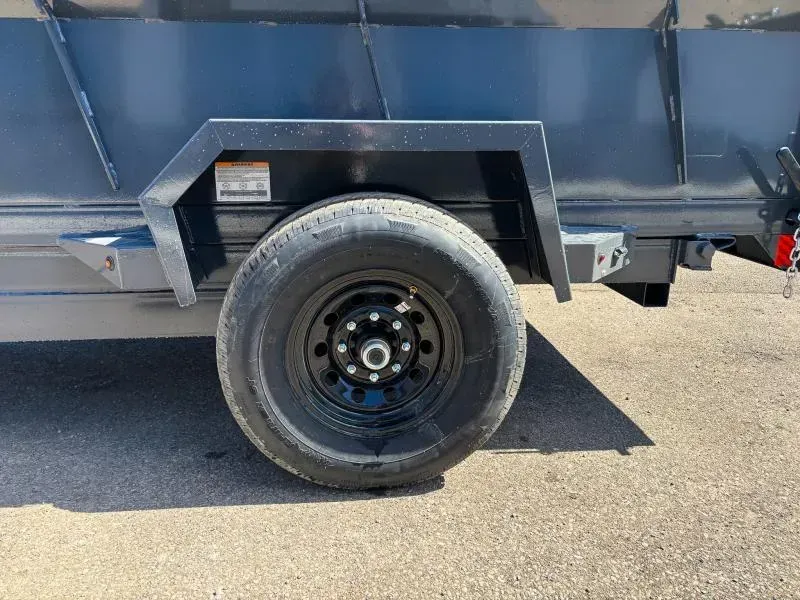 new Dump Trailers Lamar Trailers  for sale, in Carlisle, PA Thumbnail 31