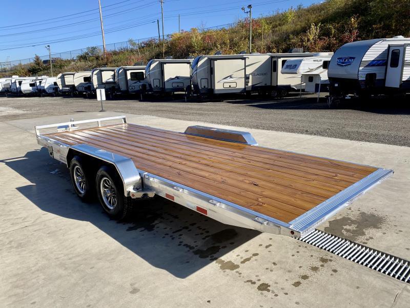 new Car Haulers / Racing Trailers Sure-Trac  for sale, in West Middlesex, PA Thumbnail 17