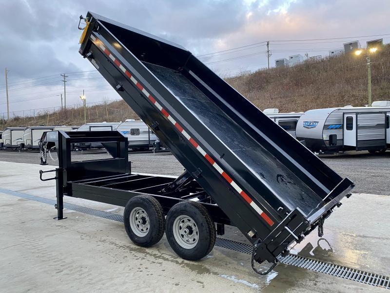 new Dump Trailers Sure-Trac  for sale, in Irwin, PA Thumbnail 5
