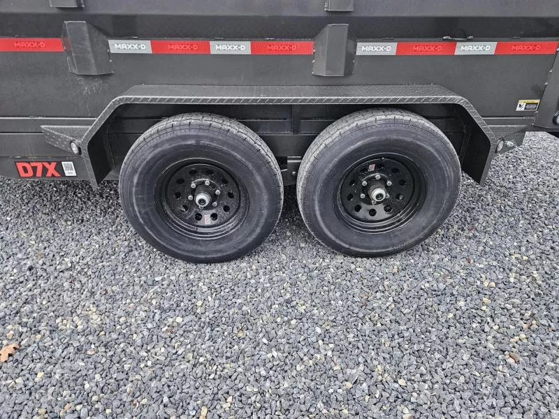 new Dump Trailers MAXX-D  for sale, in Carlisle, PA Thumbnail 6