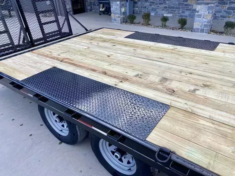 new Equipment / Flatbed Trailers Sure-Trac  for sale, in Carlisle, PA Thumbnail 15