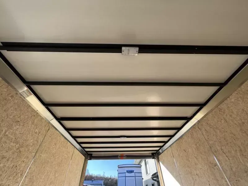 new Cargo (Enclosed) Trailers Sure-Trac  for sale, in West Middlesex, PA Thumbnail 23