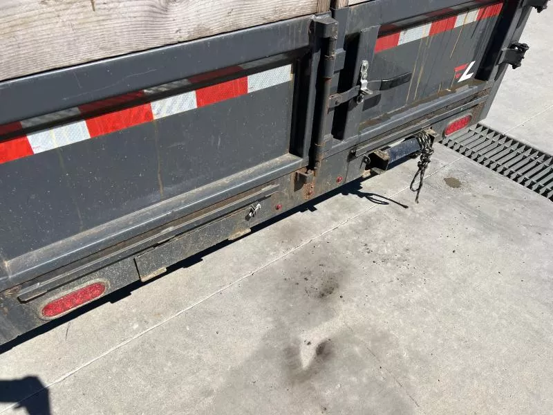 used Dump Trailers Lamar Trailers  for sale, in Irwin, PA Thumbnail 21
