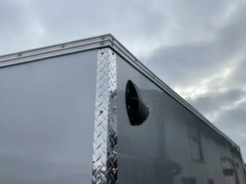 new Cargo (Enclosed) Trailers E-Z Hauler  for sale, in Carlisle, PA Thumbnail 9