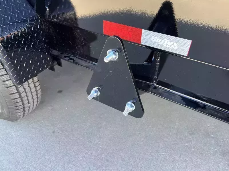 new Dump Trailers Big Tex Trailers  for sale, in Evans City, PA Thumbnail 33