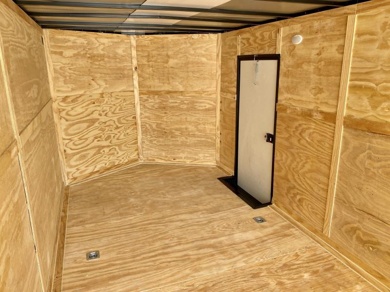 new Cargo (Enclosed) Trailers Xtreme Cargo  for sale, in Irwin, PA Thumbnail 26