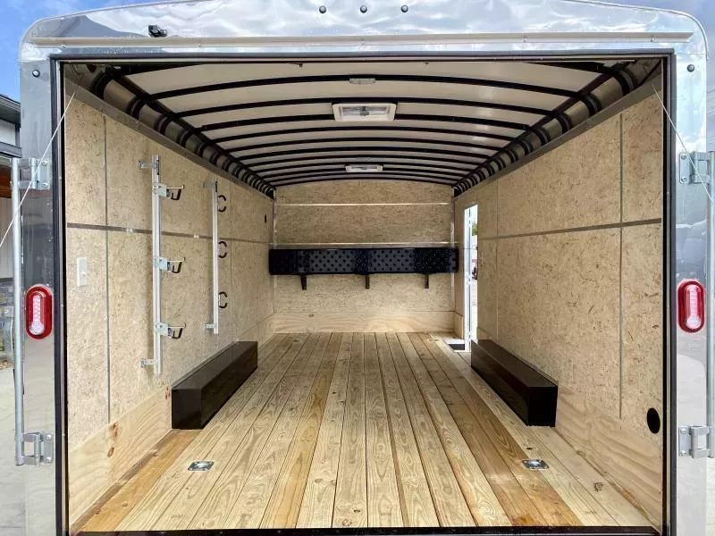 new Cargo (Enclosed) Trailers Sure-Trac  for sale, in Carlisle, PA Thumbnail 31