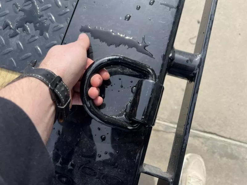 new Equipment / Flatbed Trailers MAXX-D for sale, in Carlisle, PA Thumbnail 26