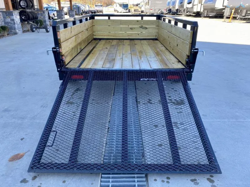 used Utility Trailers Sure-Trac  for sale, in Irwin, PA Thumbnail 24