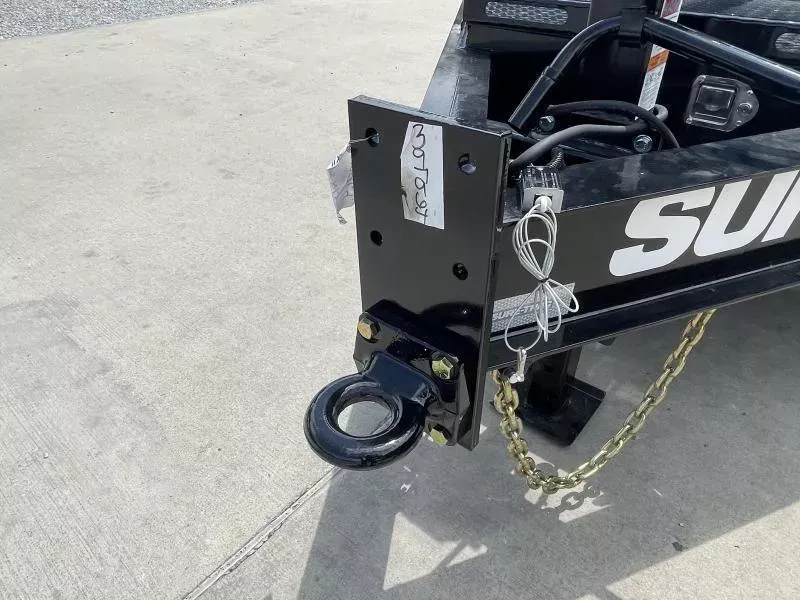 new Dump Trailers Sure-Trac for sale, in Evans City, PA Thumbnail 13