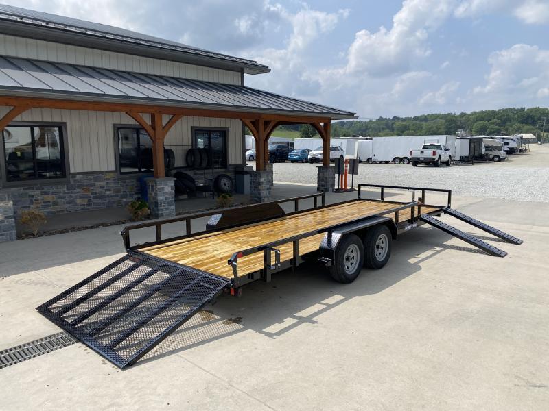 new Utility Trailers Sure-Trac  for sale, in Irwin, PA Thumbnail 21