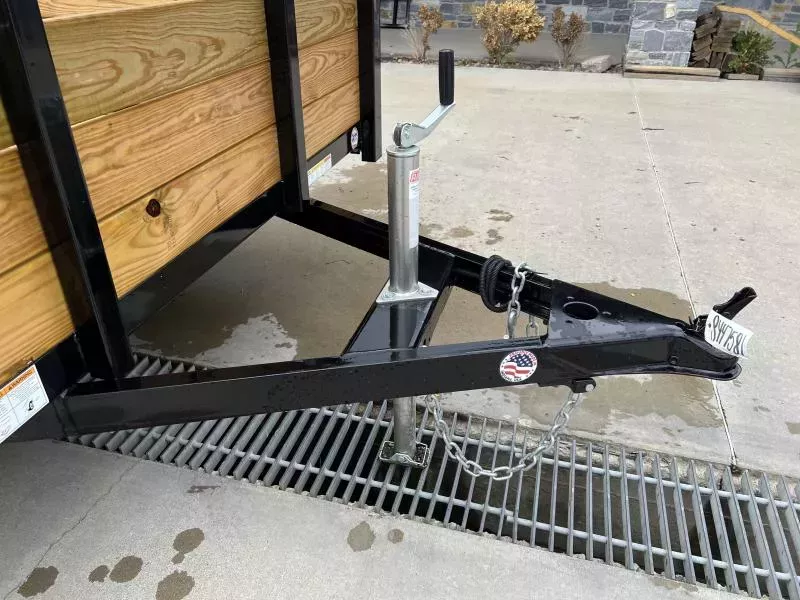 new Utility Trailers Sure-Trac for sale, in West Middlesex, PA Thumbnail 9