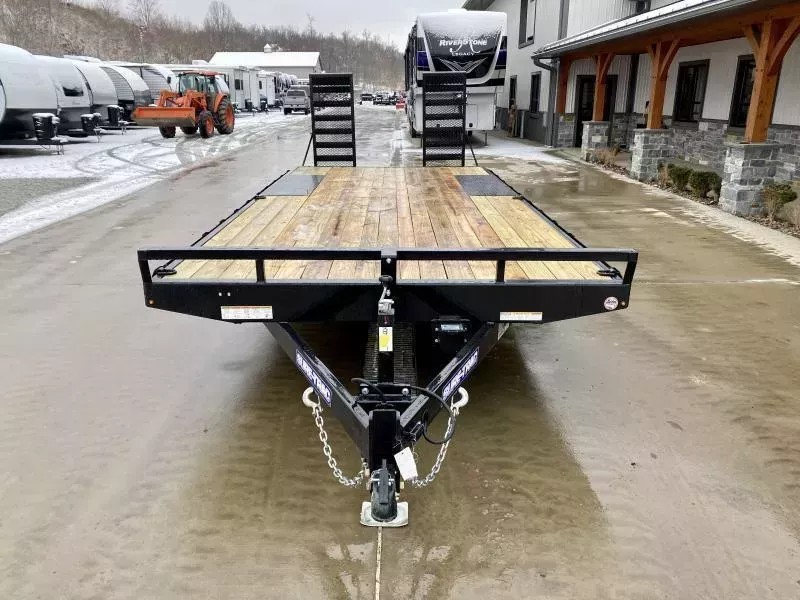 new Equipment / Flatbed Trailers Sure-Trac  for sale, in Carlisle, PA Thumbnail 8