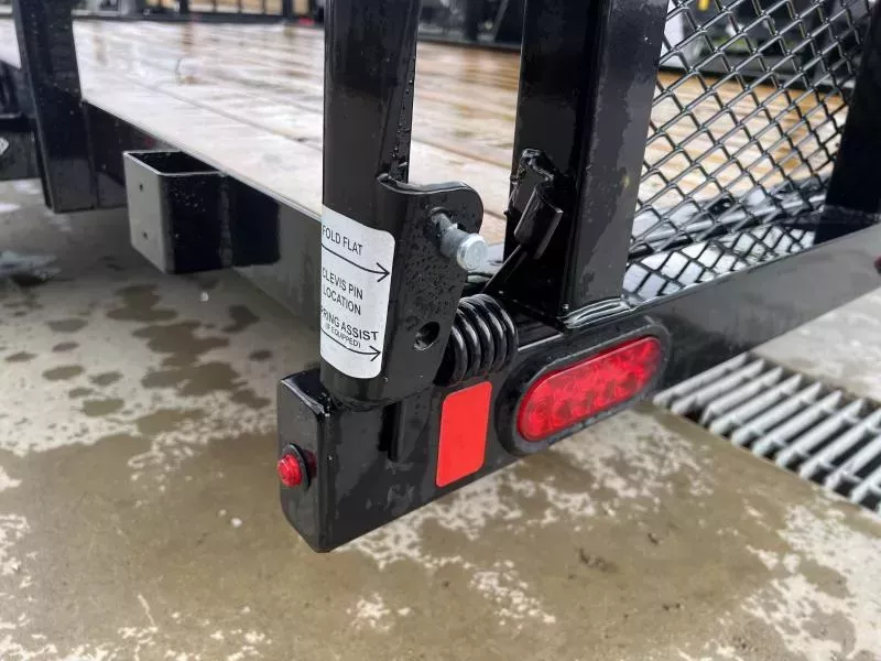 new Utility Trailers Sure-Trac  for sale, in Irwin, PA Thumbnail 19