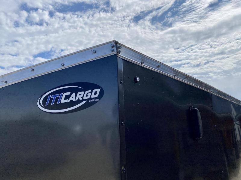 new Cargo (Enclosed) Trailers ITI Cargo  for sale, in Carlisle, PA Thumbnail 10