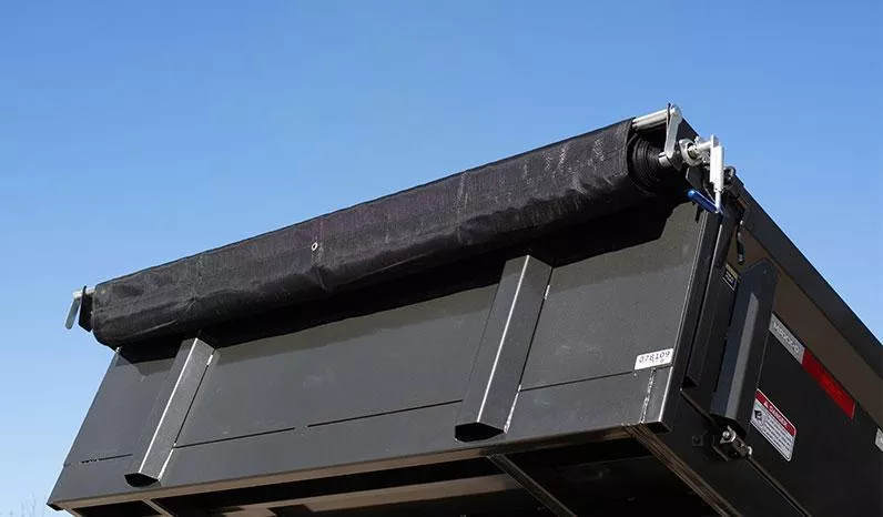 new Dump Trailers MAXX-D  for sale, in Irwin, PA Thumbnail 11