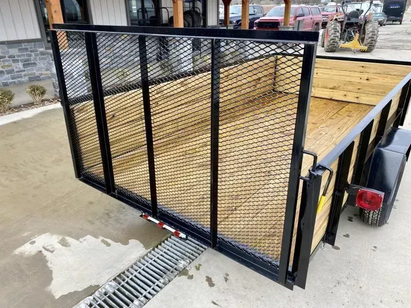 new Utility Trailers AMO  for sale, in West Middlesex, PA Thumbnail 17