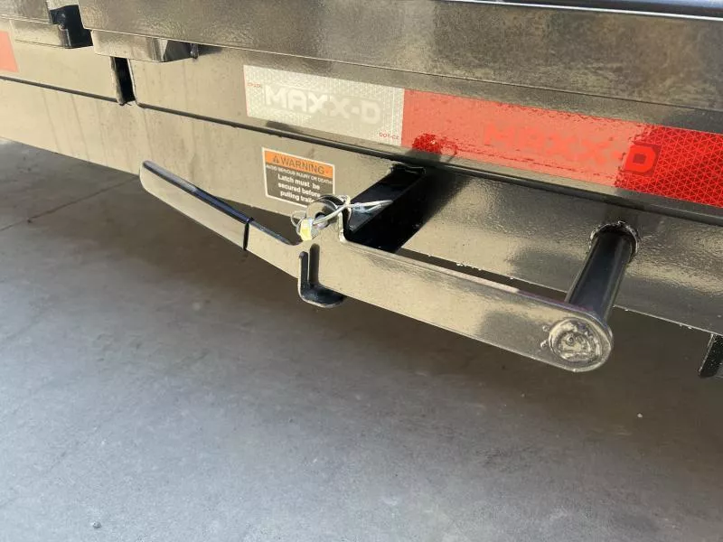 new Equipment / Flatbed Trailers MAXX-D  for sale, in Irwin, PA Thumbnail 28