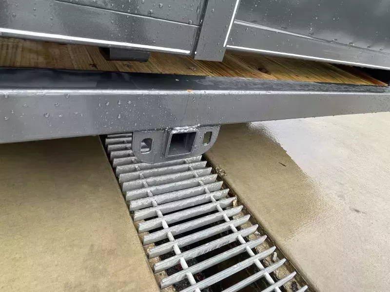 new Stock / Stock Combo Trailers CornPro  for sale, in Evans City, PA Thumbnail 17