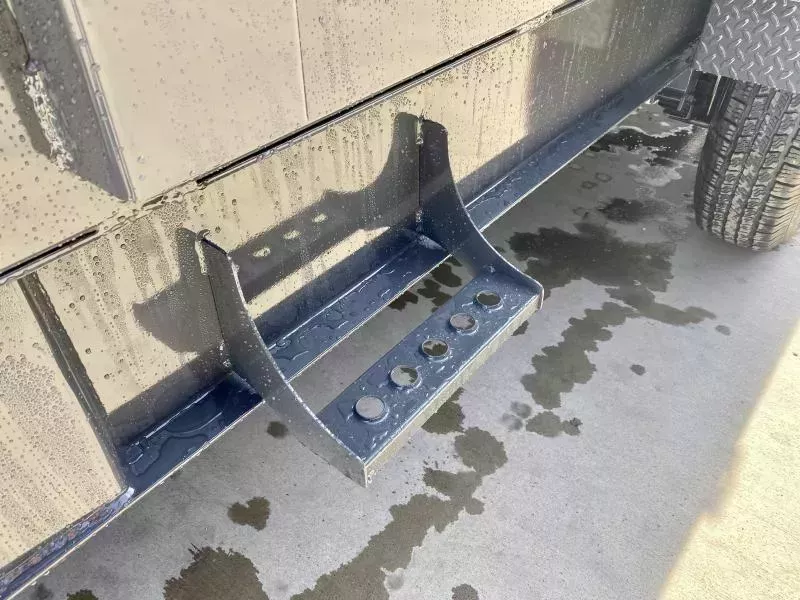 new Dump Trailers Lamar Trailers  for sale, in Irwin, PA Thumbnail 28