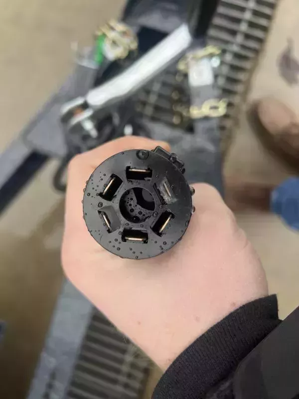 new Car Haulers / Racing Trailers Hillcrest Trailers for sale, in West Middlesex, PA Thumbnail 22