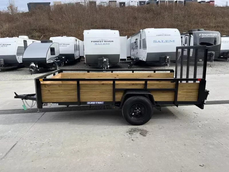 new Utility Trailers Sure-Trac  for sale, in Carlisle, PA Thumbnail 7