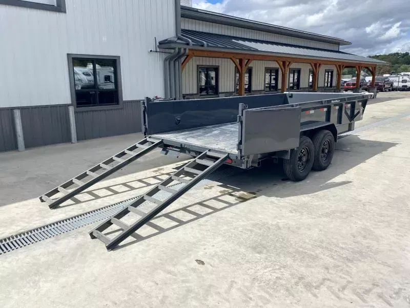 new Dump Trailers Lamar Trailers  for sale, in Carlisle, PA Thumbnail 27