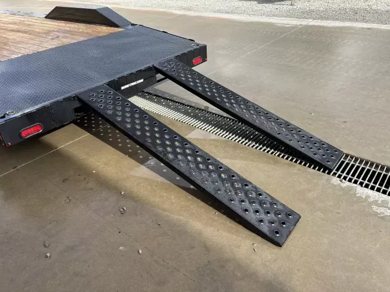 new Car Haulers / Racing Trailers Sure-Trac  for sale, in Evans City, PA Thumbnail 16