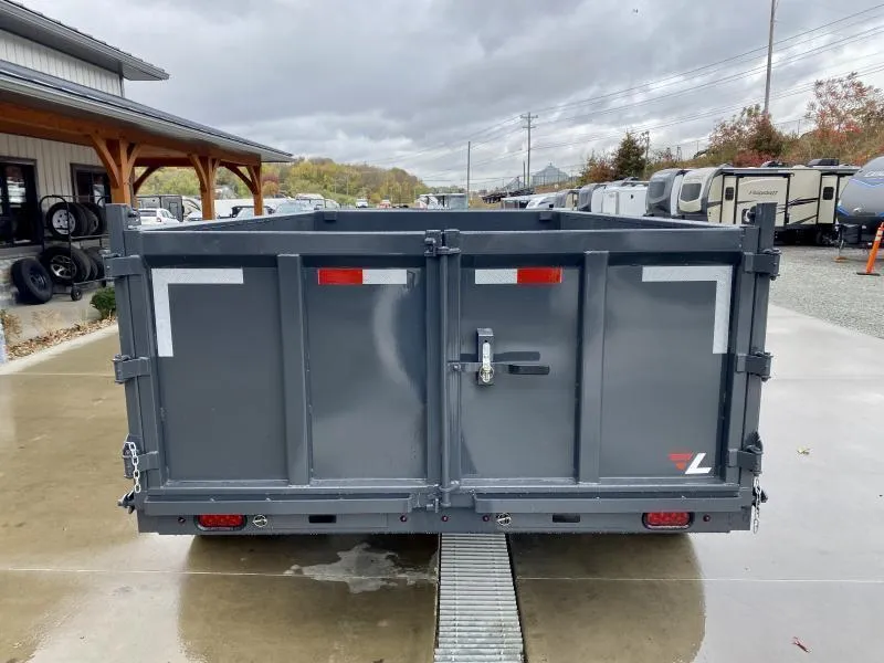 new Dump Trailers Lamar Trailers  for sale, in Carlisle, PA Thumbnail 18