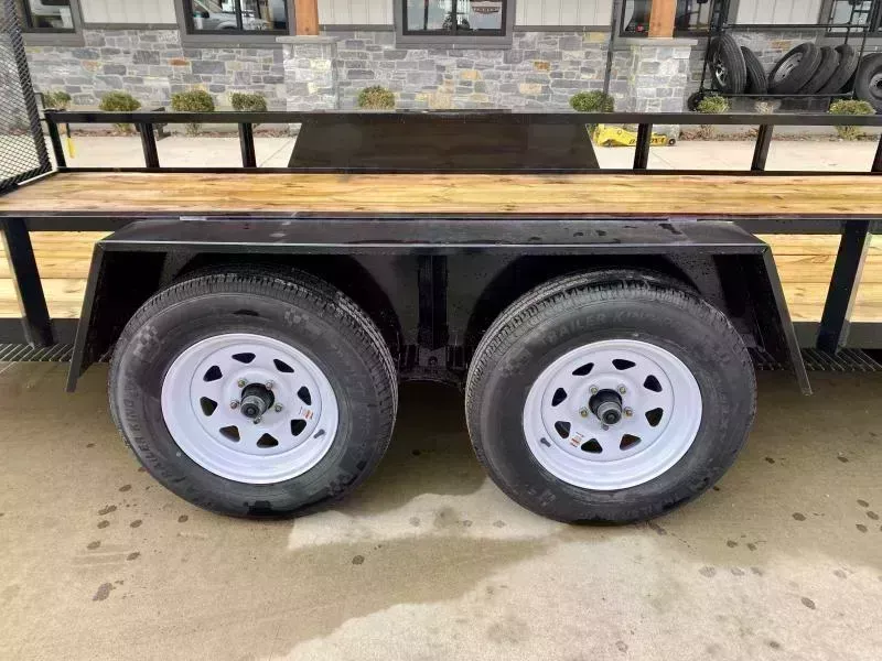 new Utility Trailers AMO  for sale, in Irwin, PA Thumbnail 16
