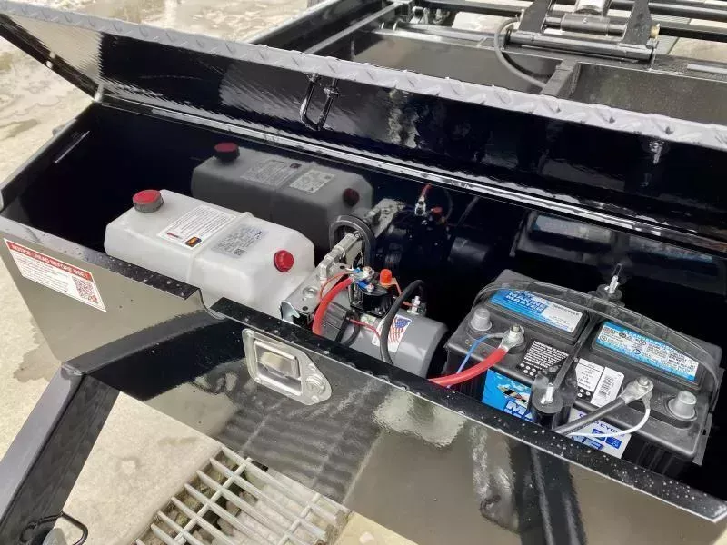 new Dump Trailers Sure-Trac for sale, in Irwin, PA Thumbnail 10