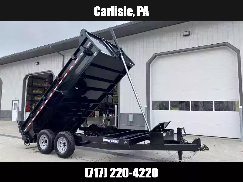 2026 Sure-Trac
