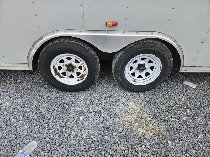 used Cargo (Enclosed) Trailers Other  for sale, in Carlisle, PA Thumbnail 3
