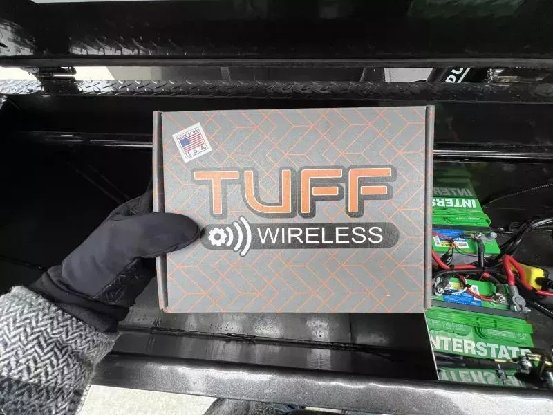 new Dump Trailers MAXX-D  for sale, in West Middlesex, PA Thumbnail 26