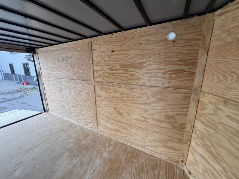 new Cargo (Enclosed) Trailers Xtreme Cargo  for sale, in Irwin, PA Thumbnail 19