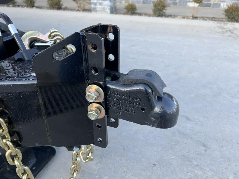 new Equipment / Flatbed Trailers MAXX-D  for sale, in Irwin, PA Thumbnail 12