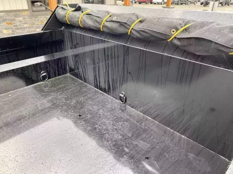 new Dump Trailers Sure-Trac  for sale, in West Middlesex, PA Thumbnail 28