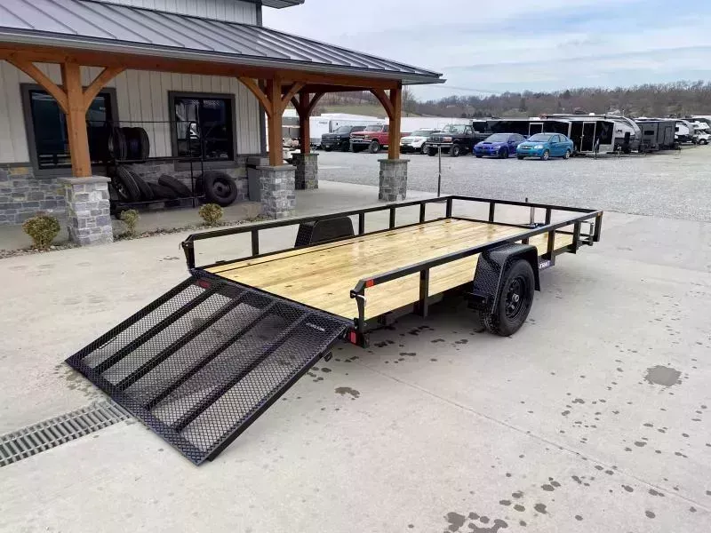new Utility Trailers Sure-Trac  for sale, in Carlisle, PA Thumbnail 18