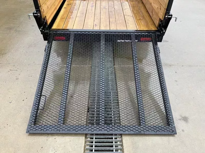 new Utility Trailers Sure-Trac  for sale, in Carlisle, PA Thumbnail 19