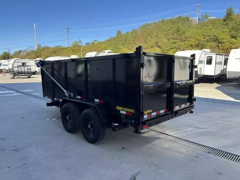 new Dump Trailers Big Tex Trailers  for sale, in Irwin, PA Thumbnail 24