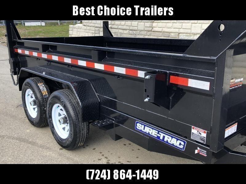 new Dump Trailers Sure-Trac for sale, in West Middlesex, PA Thumbnail 18