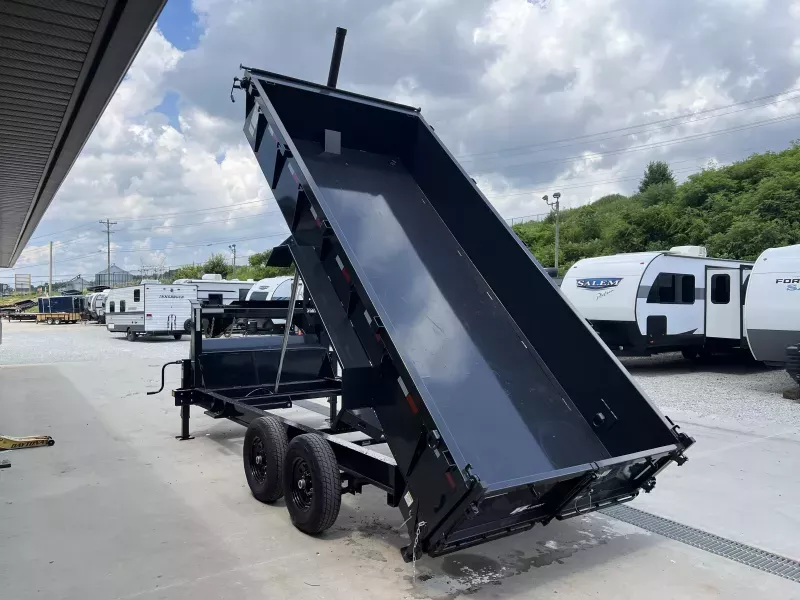 new Dump Trailers Hillcrest Trailers  for sale, in Carlisle, PA Thumbnail 6